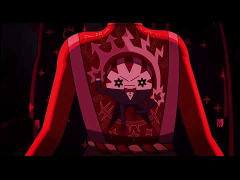 Playboi Carti - Sovereign x The Lich's speech x There were monsters