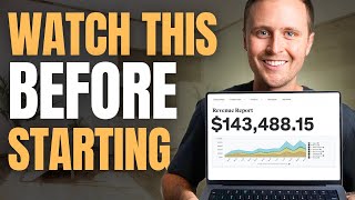 Watch This BEFORE Starting an Online Business in 2026