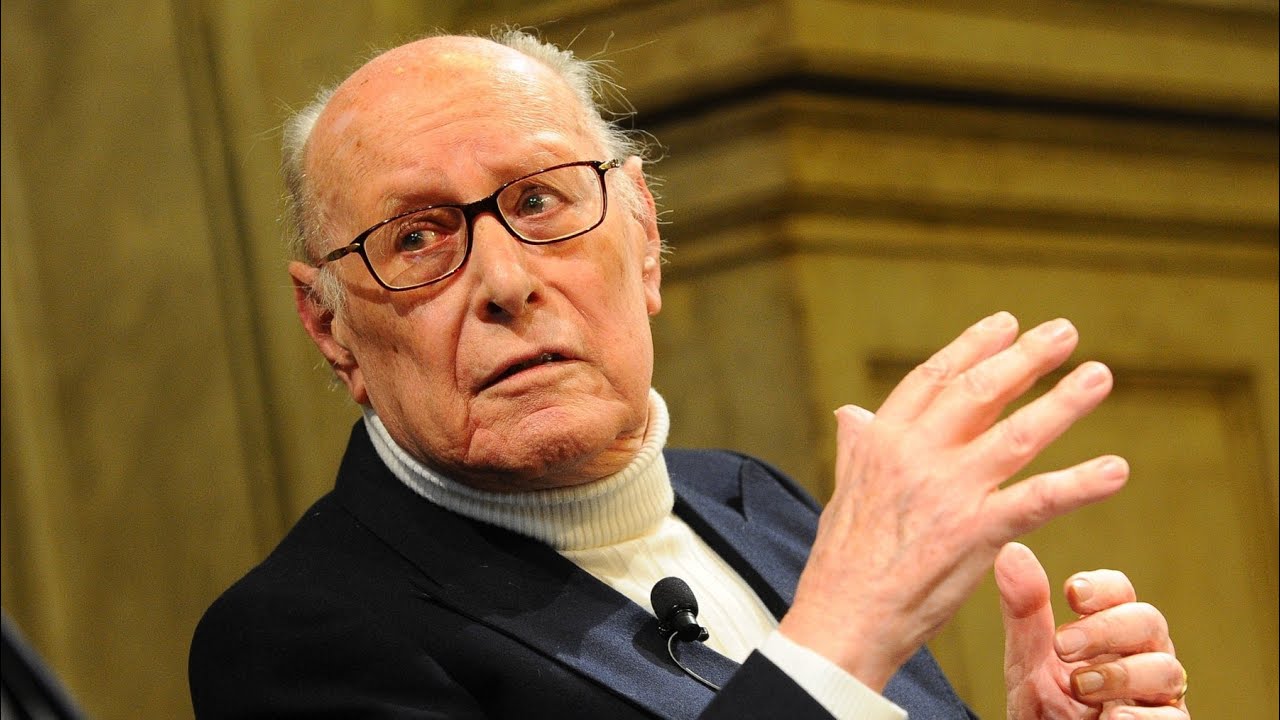 Per capire Severino: "Ritornare a Parmenide"