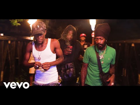 Fya Doops, Java - Feel A Way (Official Video)