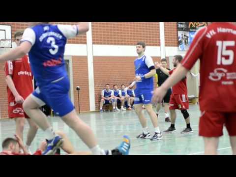 MTV Obernkirchen   VfL Hameln II 14 02 2016