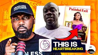 No Bed?! Pregnant Woman D!es at Kasoa Mother and Child Hospital || FULL STORY