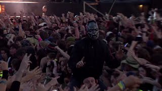 Slipknot - Dead Memories (Live at Download 2009 (Sic)nesses Remastered 4K 60 FPS)