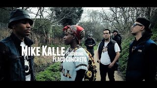 MIKE KALLE FT. FLACO CONCRETO - NO LOVE