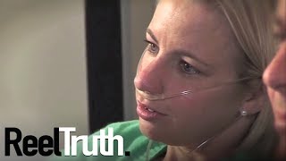 Last Chance Surgery - Cystic Fibrosis & Liver Cancer | Medical Documentary Series | Documental
