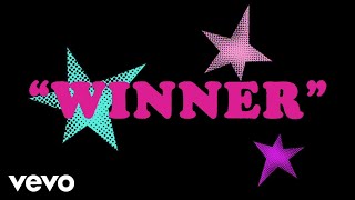 Run The World, Jam Jr. - Winner (Official Lyric Video) - YouTube