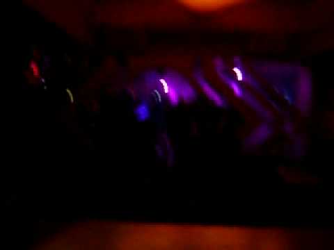 Tim Grube playing Dubfire - Roadkill (EDX Remix) at Lotus