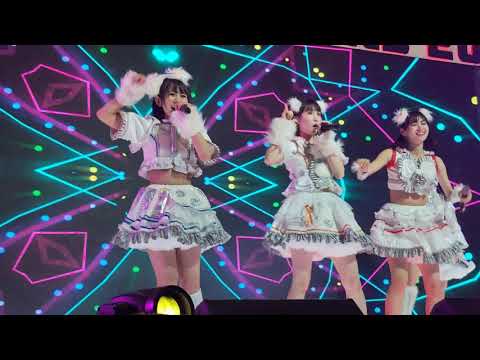 VID1244 FES☆TIVE [ 2 ] JAPAN EXPO THAILAND 2020 @ centralwOrld #CMDreamDaisy124851