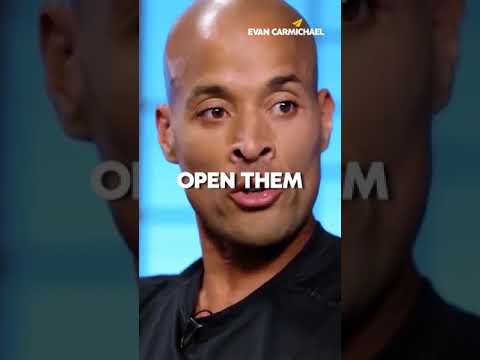 WHY Push Yourself Daily: SECRETS to Grit and Growth