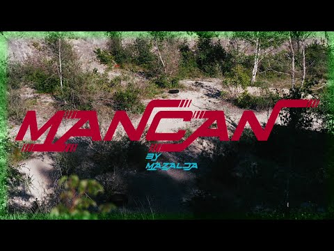 MANCAN by MAZALDA