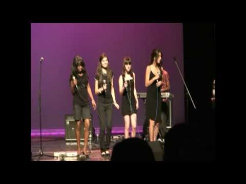 Ali Zafar Geneva Sajania HD