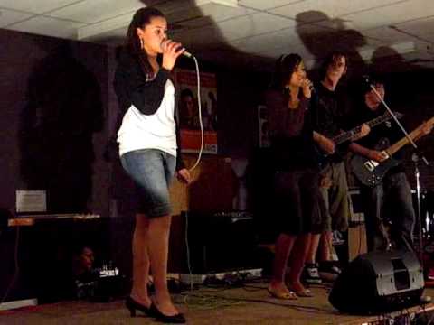 Liishaa ft Jennn & Soumaya   Say Goodbye