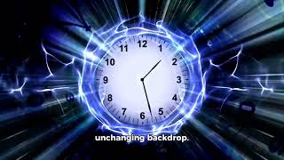 Relativity of Time