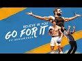 Go For It Believe In You Tamil Motivational Video GV Mediaworks