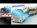 200 Years Old Trian How To Make A Train Old Trian Dc Motor Trian