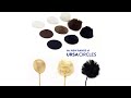 URSA Circles - A New Range of Lav Mic Covers