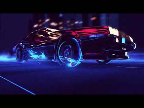 Chocolate Puma x Pep & Rash - The Stars Are Mine (Trip Driving)