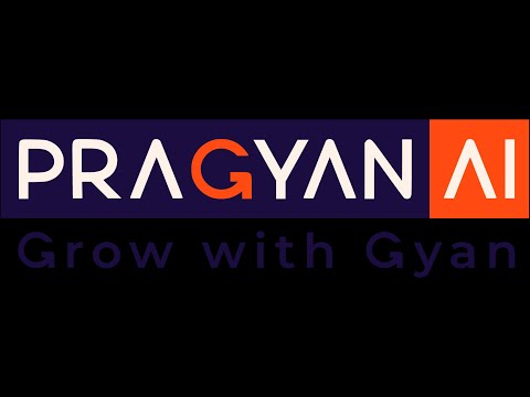 Python Programming Pragyan Ai Bootcamp Session1