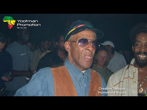 Creation Stepper - Homeward Bound & Dub (1979) QHD Quality