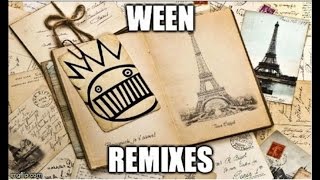 Ween - I'm In the Mood (Odd style grant667)