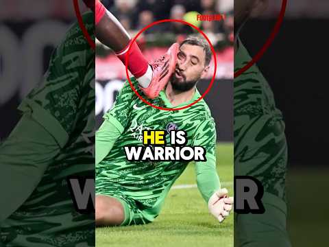 Praying for Donnarumma #football