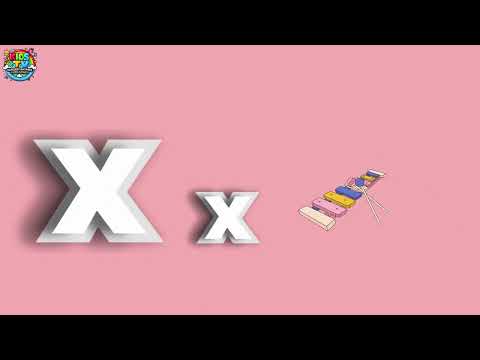 🎤 ABC Rhyme Rumble: Sing Your Way to Smart! 🎼🎶