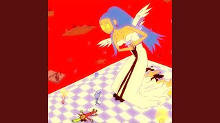 Cover art for mommy R.I.P