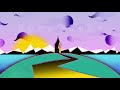 Moon Panda || Vacationer Moon Panda || Vacationer