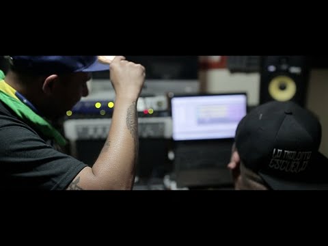 CLANOZ - MICRO ABIERTO EN LA CASA  FT KATANAMENTAL CLAUDIO BASTARDO ESNOU MAGINBOO