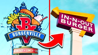 10 Fast Food Chains ONLY On The West Coast