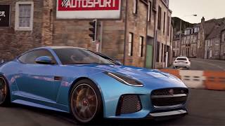 Project CARS 2 - Launch Trailer HD