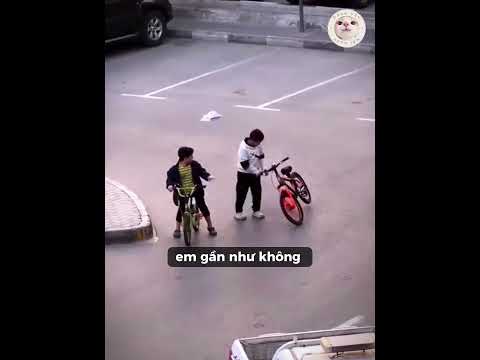 Cậu Bé Này Đã Chữa Lành Một Trái Tim #xuhuongyoutube