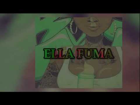 ELLA FUMA - ENGEY THE DIAMOND
