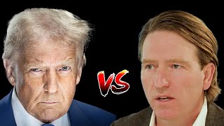 Srsly Risky Biz: Trump vs Krebs and the sound of silence