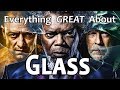 Everything GREAT About Glass