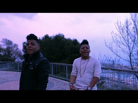 Leynor & Lewis "Atrévete" (Official Video)