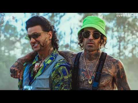 RiFF RAFF X Yelawolf - TiP TOE 4 (Subtítulos en Español)
