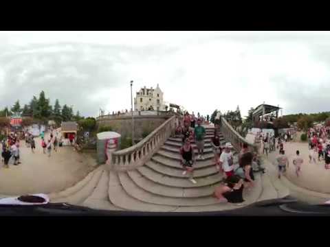 Déferlantes 2018 aftermovie 360°