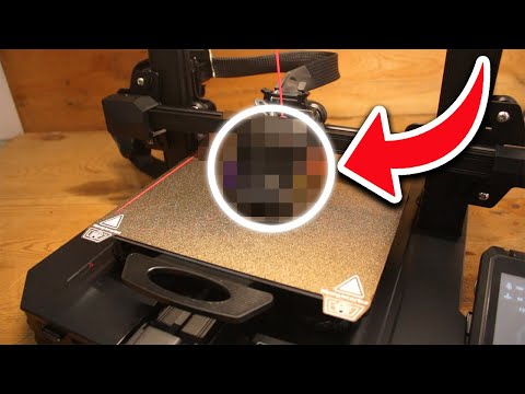 Unboxing new Machine | Creality Ender-3 S1 Pro 3D Printer