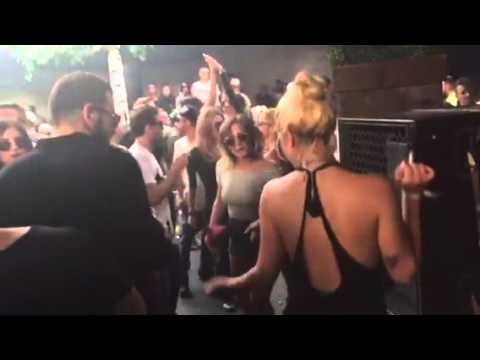 Marco Carola extended set @ Space Terrace Miami 2016 #MMW #WMC