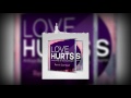 Eric Kauffmann & Antian Rose - Love Hurts (DoPhore Remix)