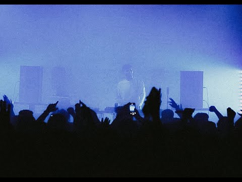 Parallel Voices Live from Antisocial Mumbai