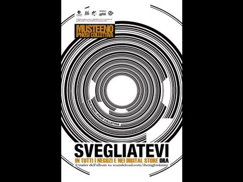 Musteeno - Ipnosi Collettiva (OFFICIAL) // Brano 4 - E.M.M.E. // Prod. Lugi