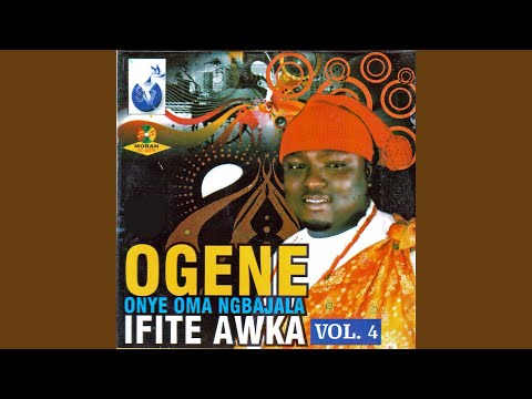 Onye Ije Medley