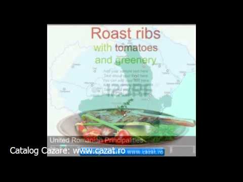 Cazare Giurgeni, Neamt - Cazat.ro