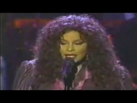 Chaka Khan - My Funny Valentine
