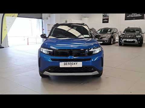 Opel Frontera Hybrid GS 1.2 136hp automatic 7 Seat - Image 2