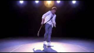 Team Awesome - Big Daddy Assassin - Shane Harper - Dance With Me