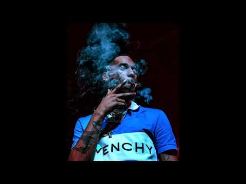 (FREE) Key Glock x Young Dolph x 21 Savage Type Beat - ''Nightmare''