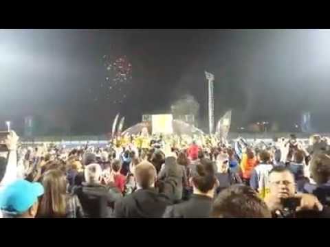 Viitorul campioană 2017